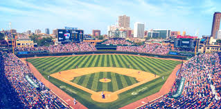 win free tickets to a cubs game with