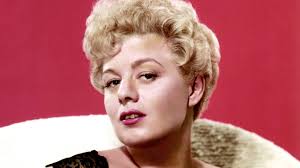 And according to sally kirkland, she found it in gerry deford. Shelley Winters Mondays In November Turner Classic Movies