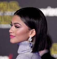 The politics of hair is becoming another issue that exacerbates the racial divide. 25 Hottest Female Celebrities With Short Hair 2020 Trends