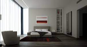With its earthy tones and natural vibe, scandinavian interiors present a homey yet sophisticated look that makes them perfect for large and compact homes alike. Bedroom House Interior Design Simple Novocom Top