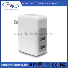 Quick Charge 3 0 25w Dual Usb Wall