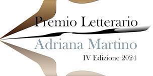 Premio Adriana Martino