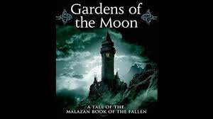 gardens of the moon audiobook listen