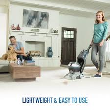 reviews for hoover professional series