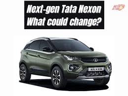 It maintains over 80 titles. Next Gen Tata Nexon What Could Change