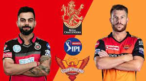 Match number 6 of the indian premier league (ipl) will be contested between the sunrisers hyderabad (srh) and royal challengers bangalore (rcb). Srh Vs Rcb Ipl 2020 Match 3rd Live Dubai Ipl 2020 Srh Vs Rcb à¤†à¤°à¤¸ à¤¬ à¤¨ 10 à¤°à¤¨ à¤¸ à¤¸à¤¨à¤° à¤‡à¤œà¤° à¤¸ à¤¹ à¤¦à¤° à¤¬ à¤¦ à¤• à¤¦ à¤¶ à¤•à¤¸ à¤¤ Hindi News à¤†à¤ˆà¤ª à¤à¤² 2021