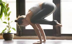 Bakasana is considered a base pose as bakasana variations can be derived from this pose.bakasana helps boost energy in the body and hence can be included in flow yoga sequences. From Kakasana To Bakasana Top Tips To Help You Advance From Crow Pose To Crane Pose