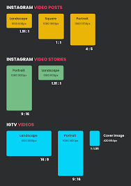 how to post videos to insram from pc