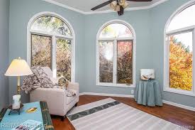 Madeline S Sunroom Color Confident Home