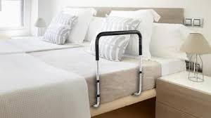 bed rails and the elderly reviews