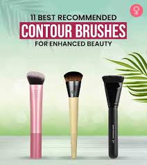 11 best contour brushes that you must