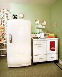 The best vintage and retro style kitchen appliances and where to buy them. Pin On Old House Kitchen Classics