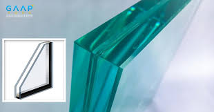 What Is Laminated Glass How Is It