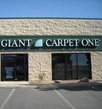 giant carpet one floor home 1509 s