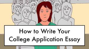 The Common Application Essay    Ways to Keep it at     words