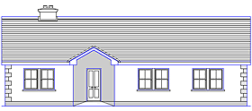 blueprint home plans house plans