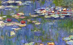 The Iconic Claude Monet Paintings