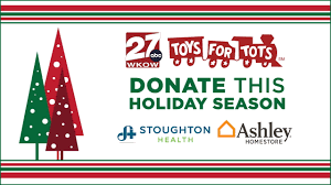 toys for tots 2023 toys wkow com