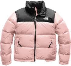Shop for your nuptse online at the north face to support every adventure, big and small. 1996 Retro Nuptse Jacket Women S In 2021 North Face Puffer Jacket North Face Women The North Face