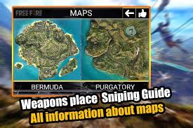 Garena free fire is the ultimate survival shooter game available on mobile. Free Fire Game Map Game And Movie