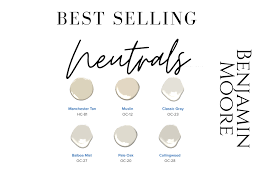 neutral paint shades for interiors