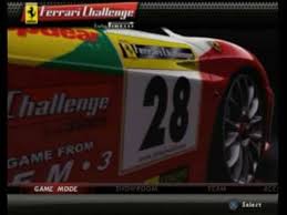 Maybe you would like to learn more about one of these? Ps2 Ferrari Challenge Trofeo Pirelli Intro Youtube
