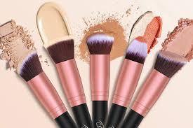 best makeup brushes and how to clean