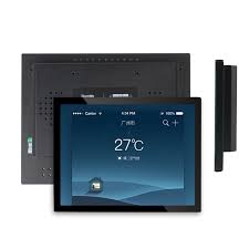 Touch Panel Pc Touchwo Touch Screen