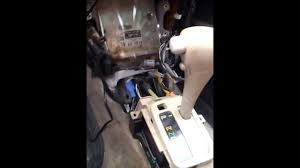 Toyota Corolla Shifter Led Light Replacement Part 1