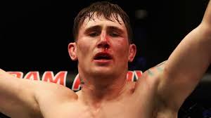 Image result for darren till