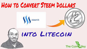 Convert Steem To Steem Dollars Dogecoin Trade For Usd