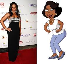 Maybe you would like to learn more about one of these? Black Voices Behind Tv Cartoon Characters Essence