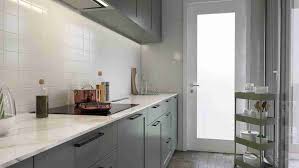 Timeless Kitchen Paint Color That Will