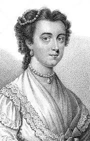 Anne Ingram, Viscountess Irvine