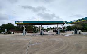 gas stations for in houston tx
