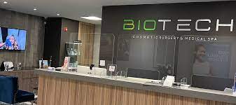 biotech cosmetic surgery cal spa
