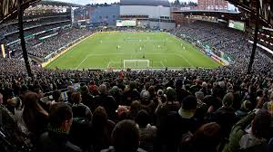 timbers thorns fc increase capacity to