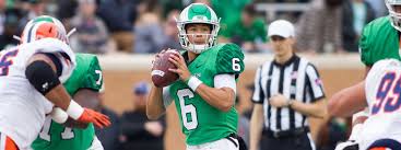 New Mexico Bowl Preview North Texas Searches For 10 Win
