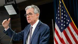 Fed Will Keep Rates Unchanged Until at ...