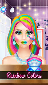 makeup games 2 makeover for iphone
