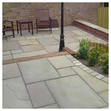 garden paving slabs patio stone