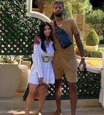 Daniela rajic is popularly known for being paul george's partner. Video Watch Paul George Propose To His Long Time Girlfriend Daniela Rajic Here Is Their Interesting Love Story Blacksportsonline