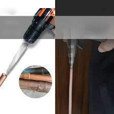 Fixed a typo and two syntax errors, clarified a sentence Copper Pipe Swaging Tool Cross Screwdriver Drill Bit Aluminum Tube Expander Diy Buy On Zoodmall Copper Pipe Swaging Tool Cross Screwdriver Drill Bit Aluminum Tube Expander Diy Best Prices Reviews Description