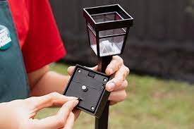 6 Common Reasons Why Solar Lights Stop