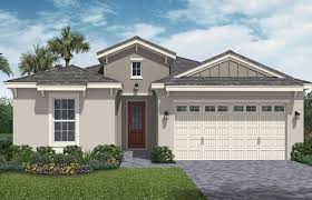 New Single Family Homes In Palm Beach