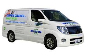 dry carpet and upholstery cleaners