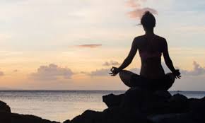 yoga on maui activities kahana sunset