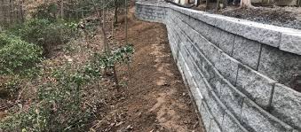 The Benefits Of Retaining Walls How