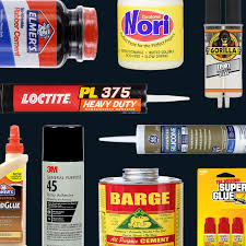 a diyer s guide glue and adhesives