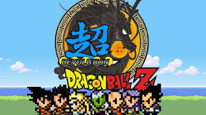 The first version of the game was made in 1999. Dragon Ball Z Devolution 2016 Opening